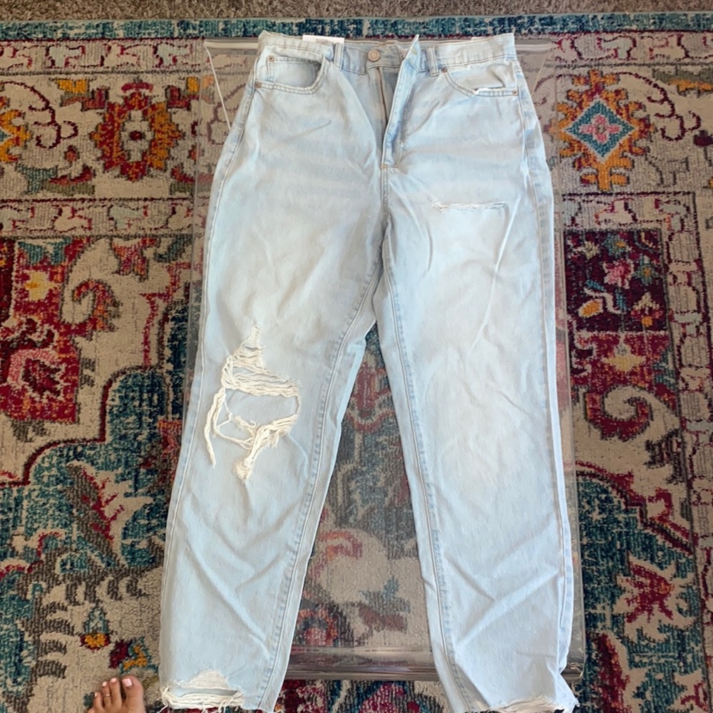 Vintage straight leg from Garage